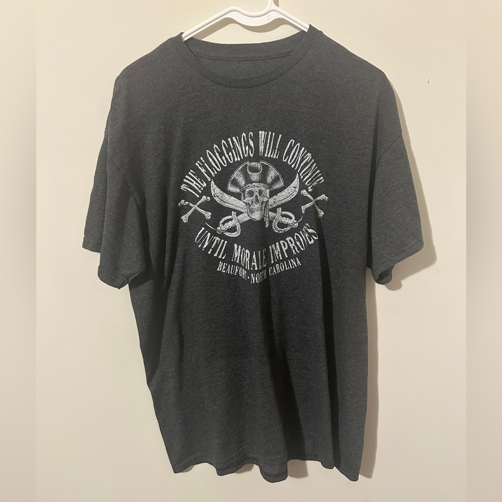 Outerbanks Tee